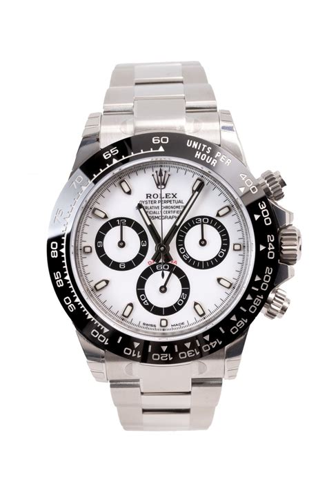 rolex daytona misure|rolex daytona 2022 price.